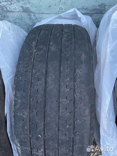 Toyo Proxes R30 235/50 R18