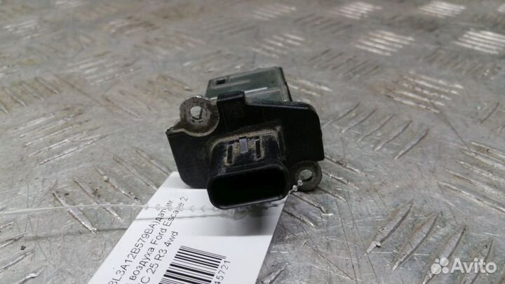 Датчик расхода воздуха Ford Escape 2