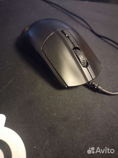 SteelSeries Rival 3