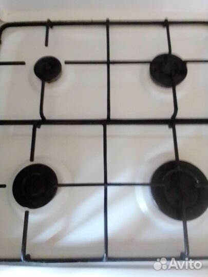 Газовая плита бу