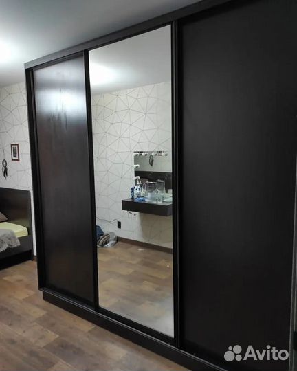 Шкаф купе для одежды