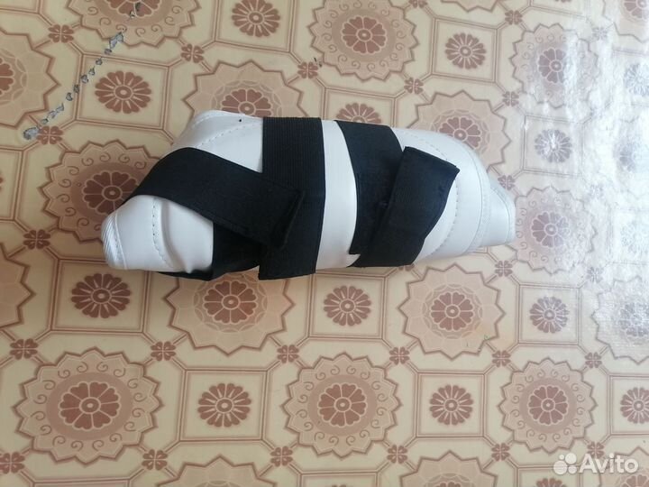 Амуниция для тхэквондо