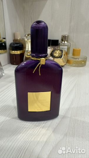 Духи Tom Ford Velvet Orchid 50ml