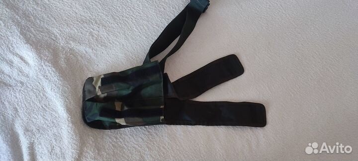 Маркер для игры в пейнтбол