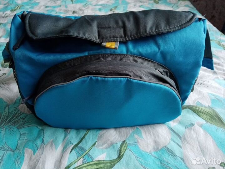 Продаю санки