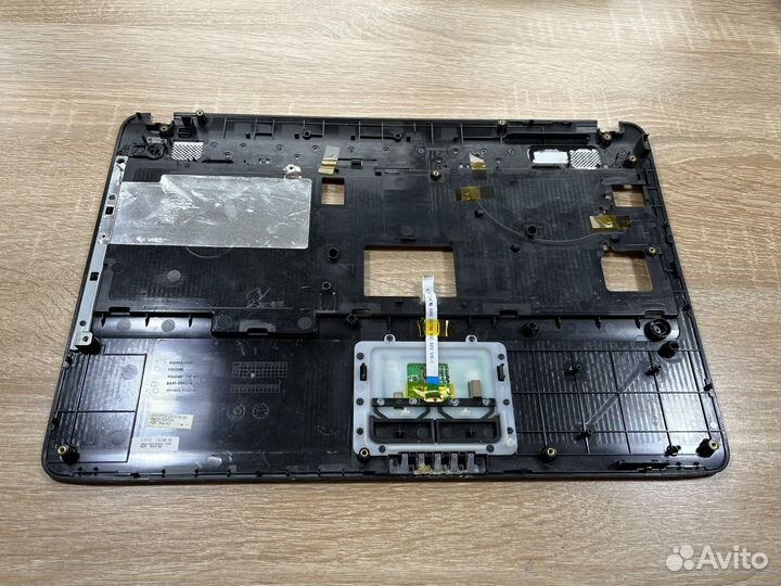 Топкейс Samsung R525 R528 R530