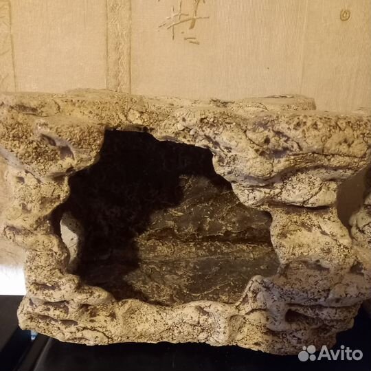 Декор для аквариума