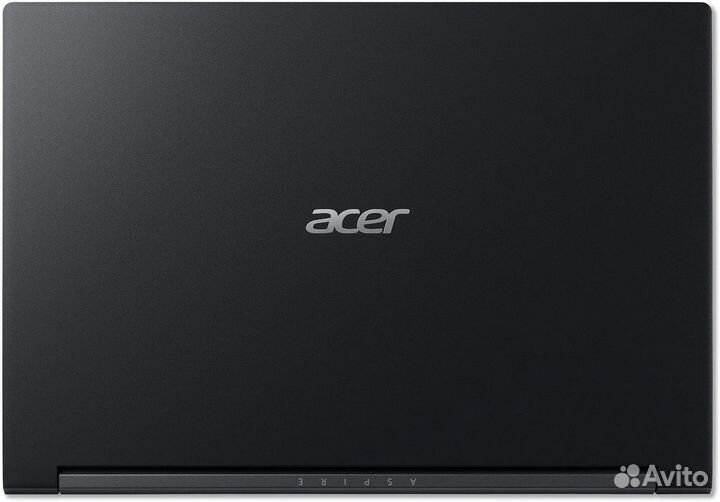 Acer aspire 7 a715 42g