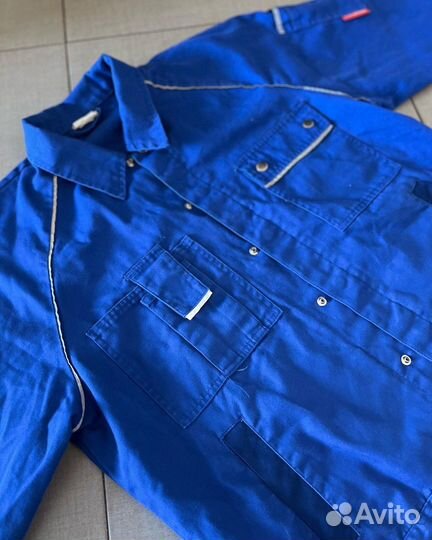 Рабочая куртка спецодежда