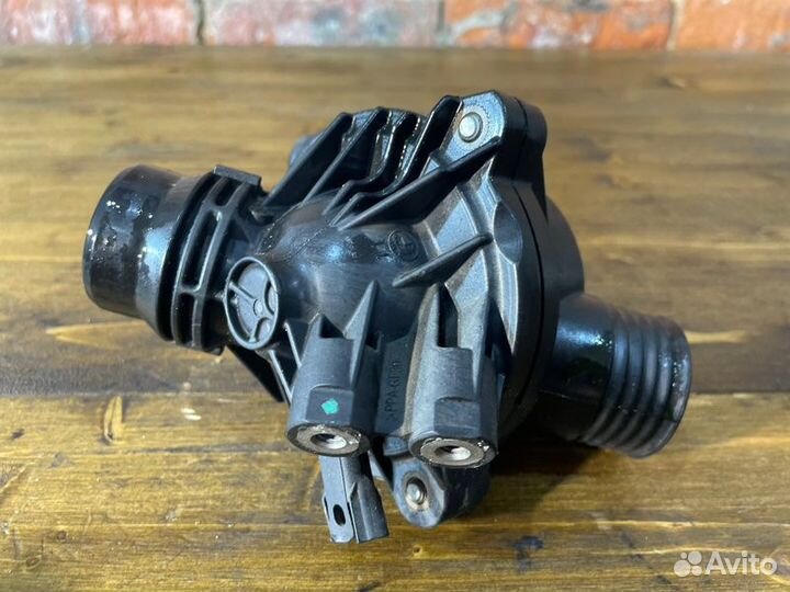 Термостат Bmw 5 E60 N52B25 AF 2007