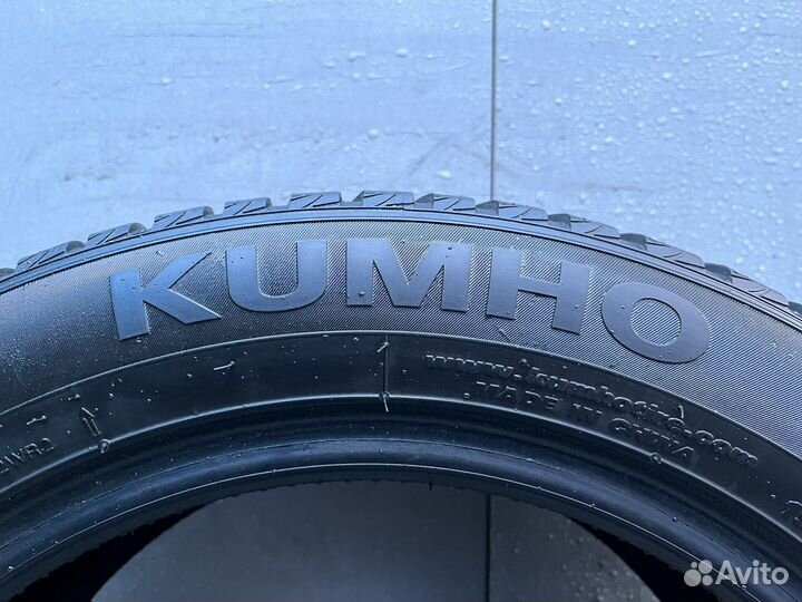 Kumho WinterCraft WP51 195/55 R15