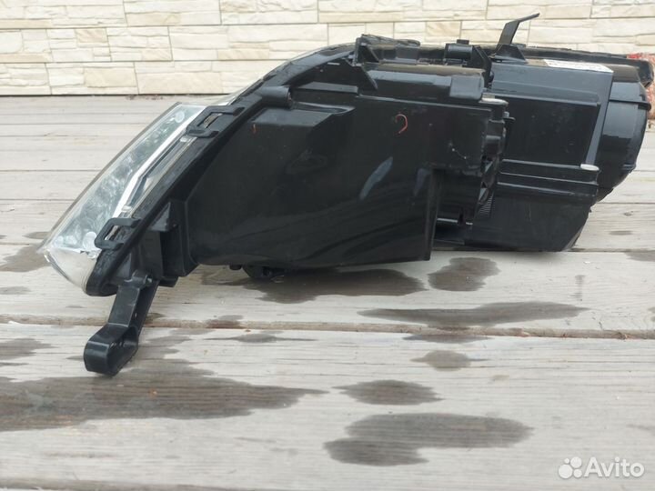 Фара правая Honda Civic 5d