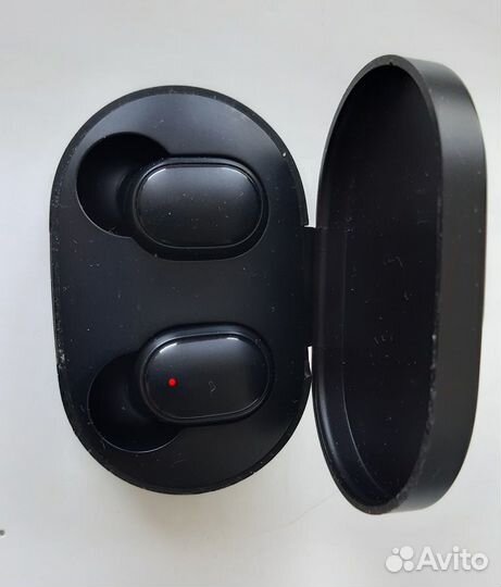 Беспроводные наушники Redmi AirDots 2