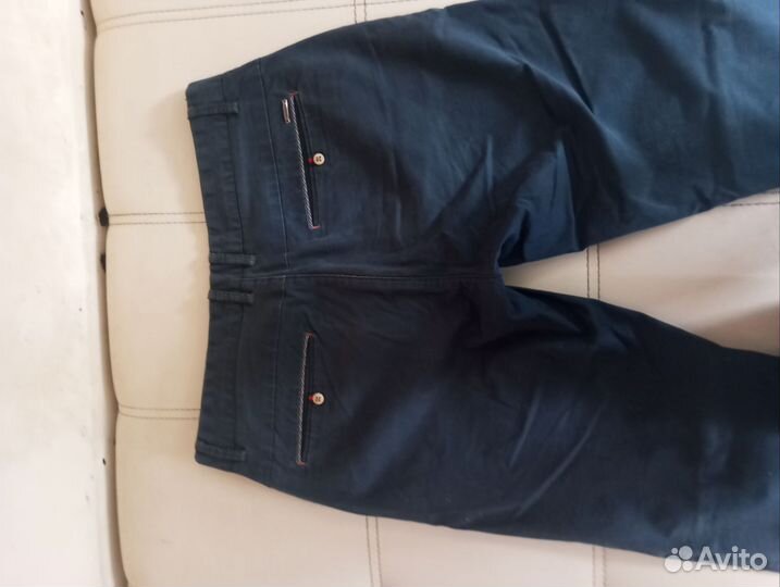 Брюки мужские