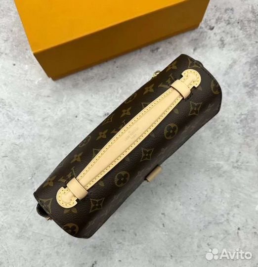 Сумка Louis Vuitton Pochette Metis