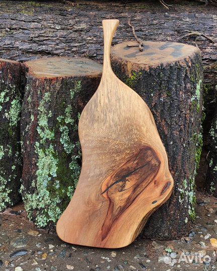 Доски для подачи блюд