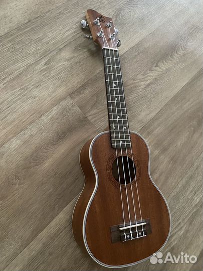 Укулеле концерт сопрано