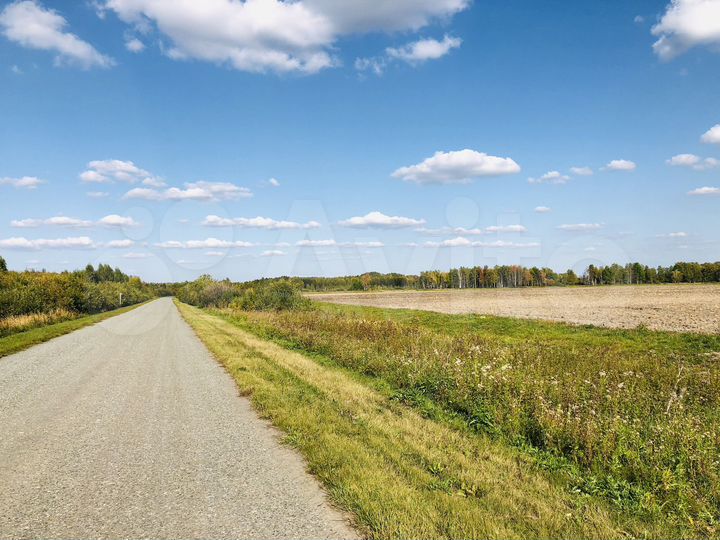 Участок 23 га (СНТ, ДНП)