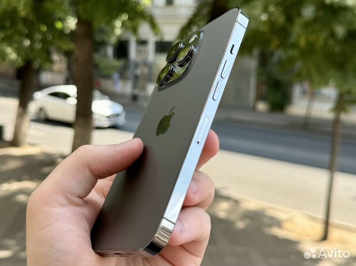 iPhone 13 Pro, 256 ГБ