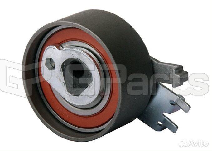 Ролик натяжной Volvo S40 S60 S80 XC90 XC70