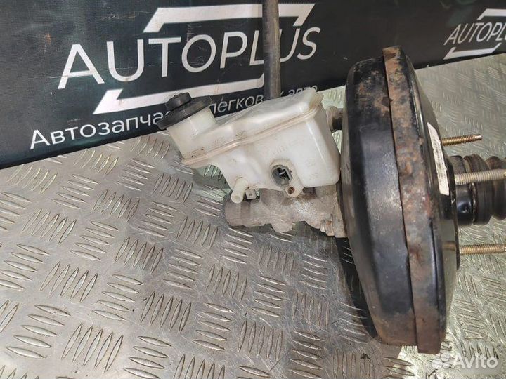 Вут+Гтц Geely Mk Cross 1.5 2010-2022