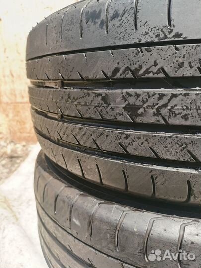 Yokohama Advan Sport V105 225/50 R17 98Y