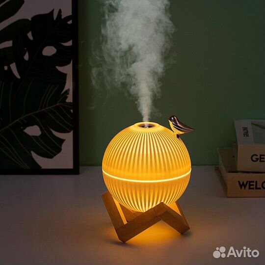 Увлажнитель воздуха