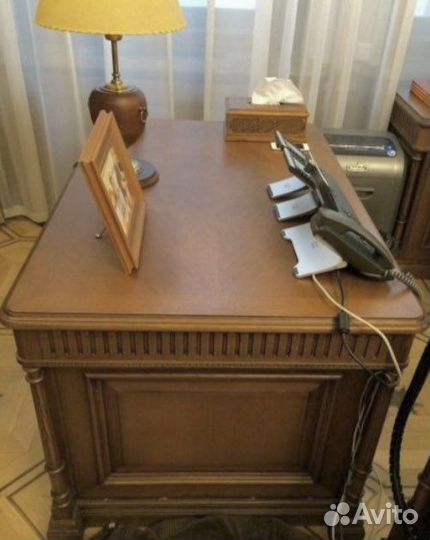 Кабинет руководителя