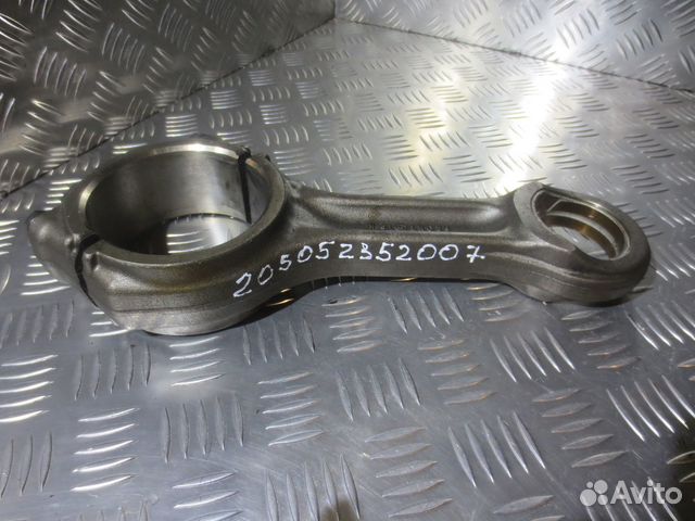 Шатун Volvo 20584675