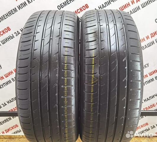 Hankook Ventus Prime 2 K115 235/55 R19