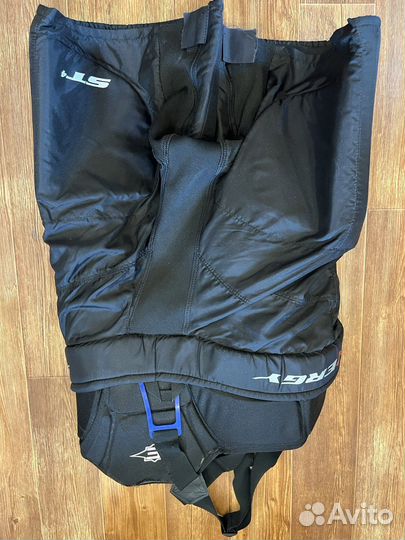 Хоккейные шорты Easton ST4 SR-L (34-36)