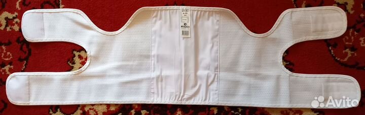 Бандаж послеоперационный на грудную клетку женский