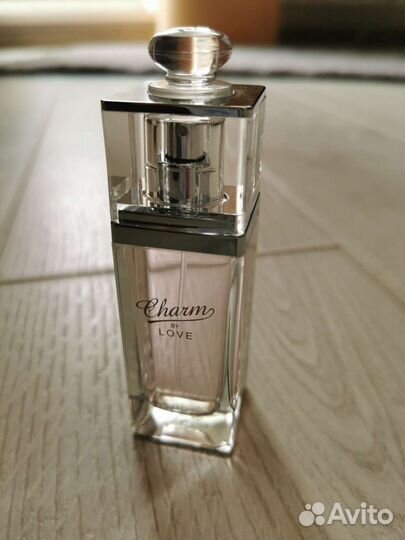 Туалетная вода 40ml