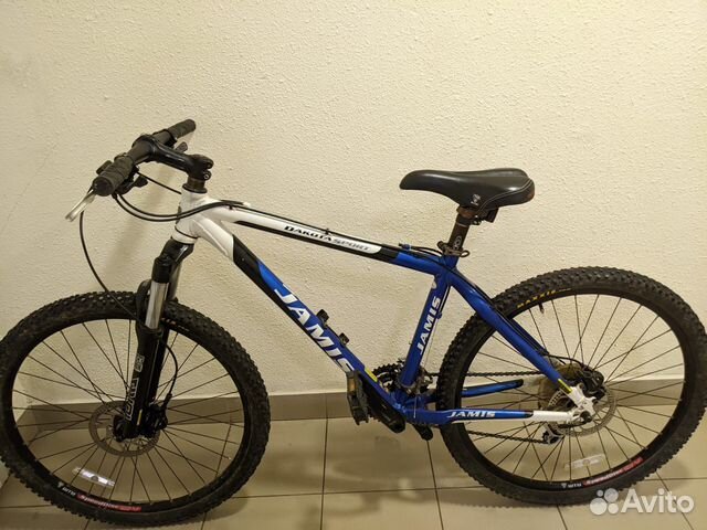 Велосипед Dakota Sport Jamis
