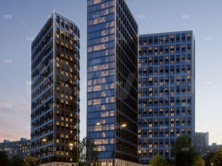 Продам торговое помещение, 69.6 м²