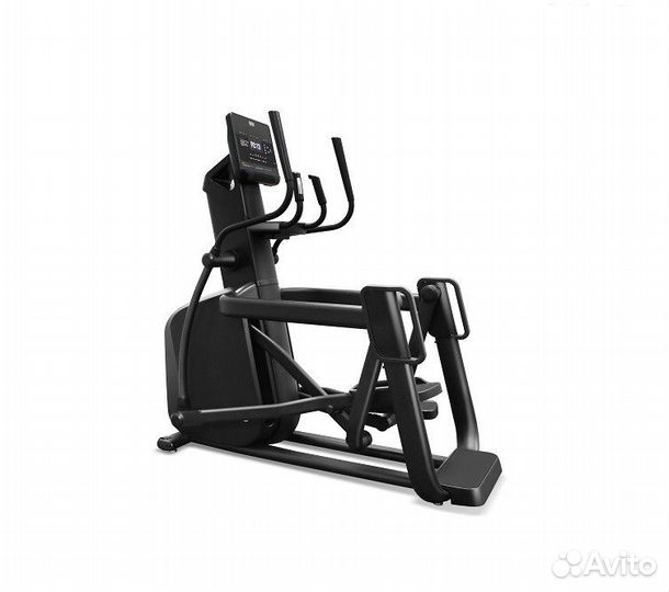 Эллиптический тренажер bronze GYM XEM PRO