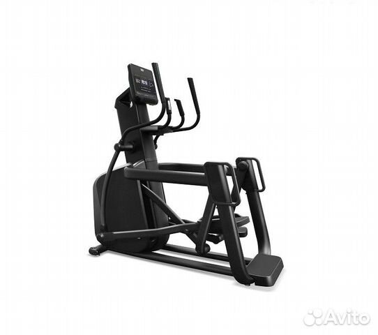 Эллиптический тренажер bronze GYM XEM PRO