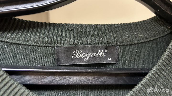 Продам джемпер Bogatto
