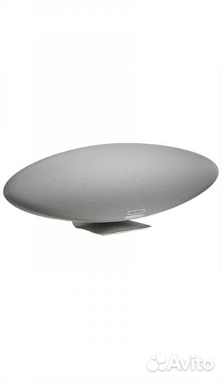 Bowers wilkins zeppelin