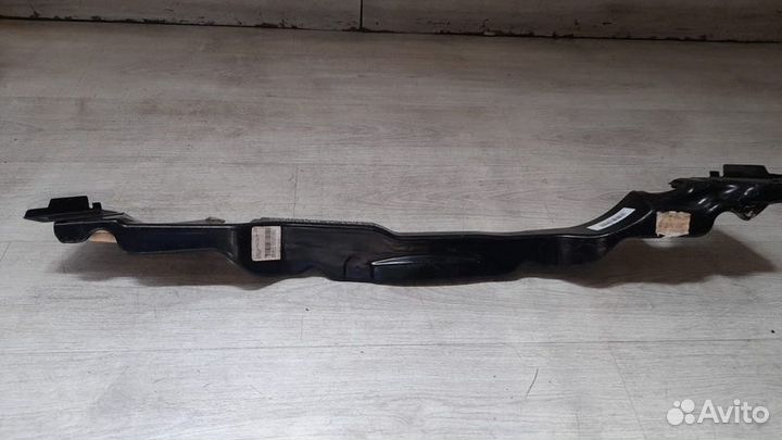 Панель стеклоочистителя Volkswagen Polo 5 С 2009