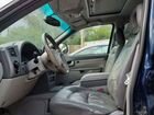 Buick Rendezvous 3.4 AT, 2002, 180 000 км объявление продам