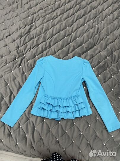 Жакет Маленькая леди 146