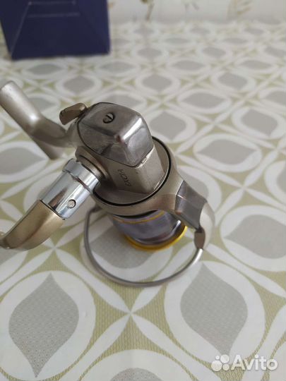 Катушка ryobi excia mx 2000