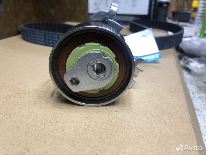 531051830 INA ролик натяжной грм Opel Astra Vectra