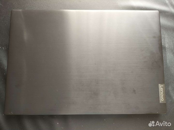 Ноутбук Lenovo Ideapad S145-15AST