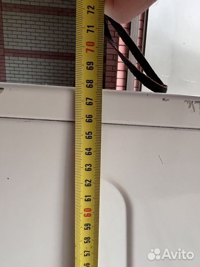 Стиральная машинка, маленькая