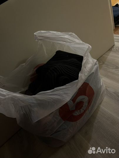 Женские вещи пакетом