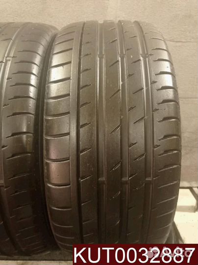 Continental ContiSportContact 3 245/45 R17 107U