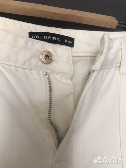 Брюки женские