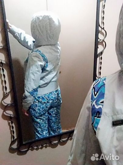 Спортивный костюм